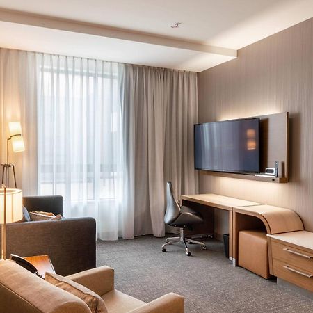 คอร์ตยาร์ด บาย แมริออท ซอลต์ เลค ซิตี้ คอตตอนวูด Hotel Cottonwood Heights ภายนอก รูปภาพ